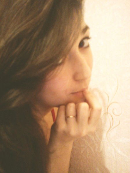 Анютка Курис