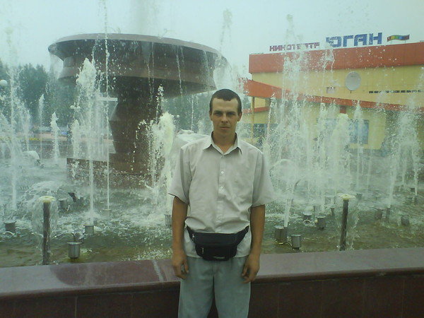 Владимир Кириленко