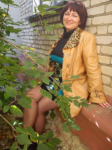 Анжела Тененбаум