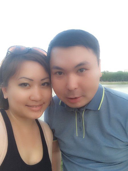 Галым Кабдулов