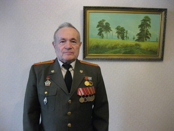 Фоат Бадгиев