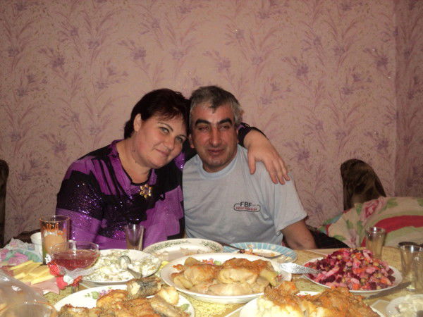 Татьяна Караева