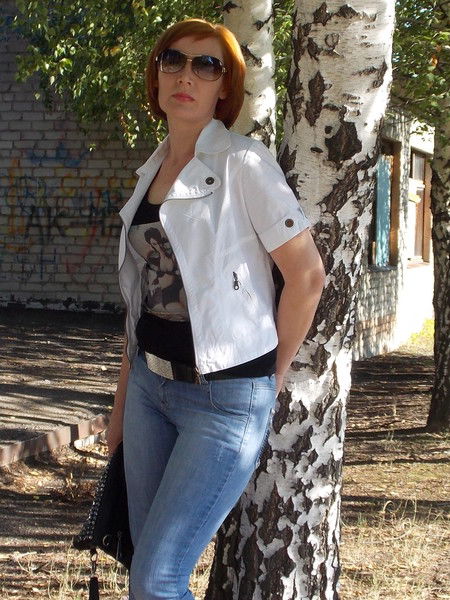 Людмила Вилкова