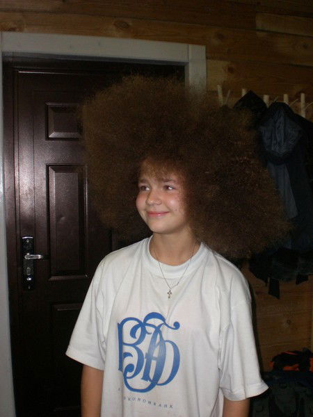 Карина Каусова