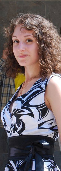 Надежда Майко