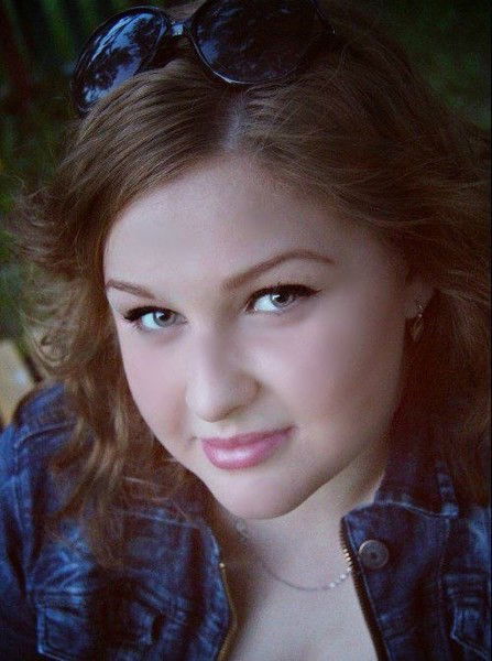 Татьяна Лукашенко