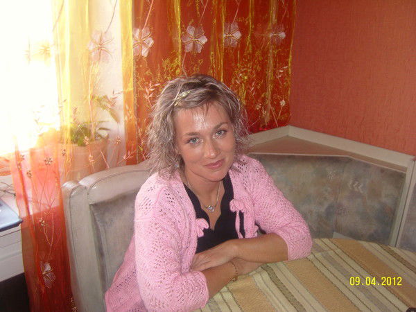 Ирина Какаева