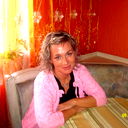 Ирина Какаева