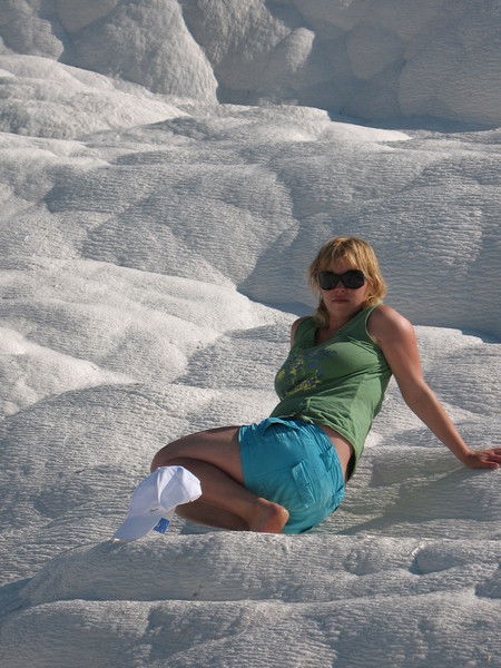 Наталья Долгова