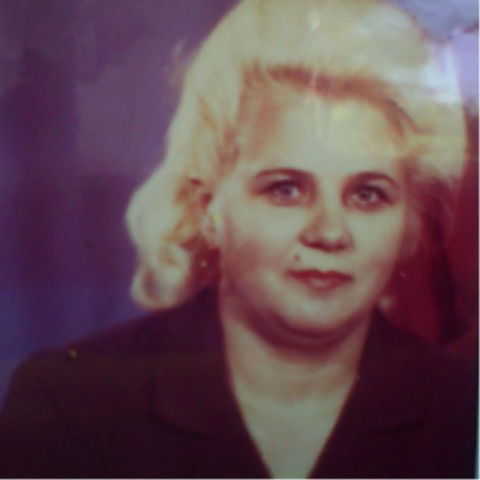 Тамара Мельник