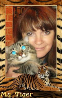 Наталия Калинина