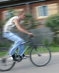 Евгений Румянцев