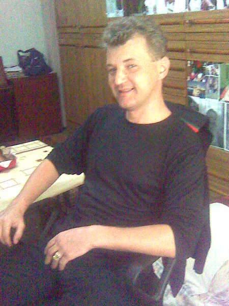 Андрей Мигаль