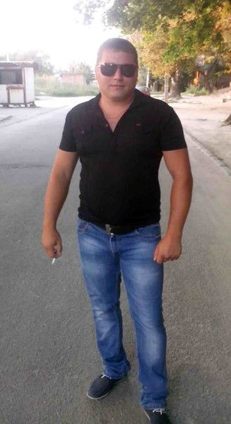 Артур Боков