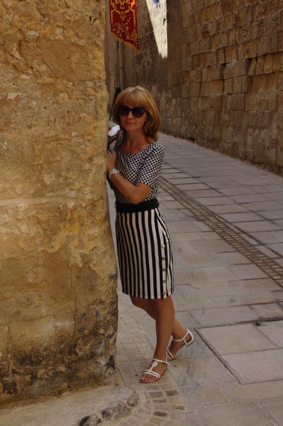 Виталия Егорова