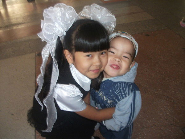 Жулдыз Аптеева