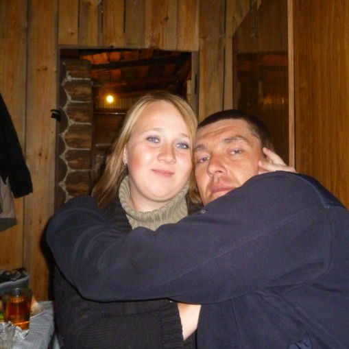 Екатерина Аникина