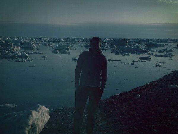 Юрик Гарбалев