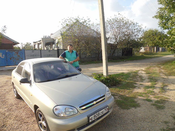 Николай Евсеенко