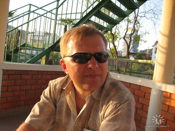 Константин Амузин