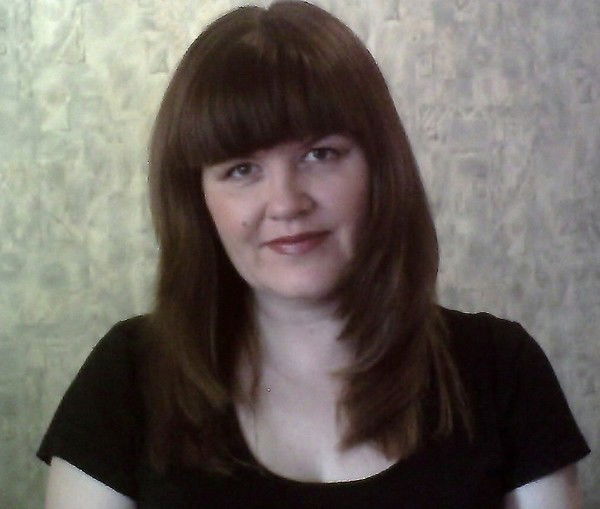 Кобушко Елена