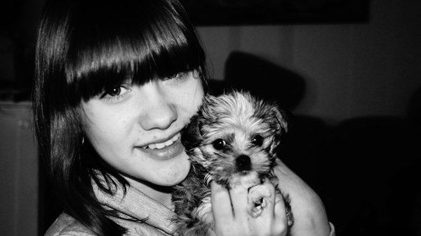 Анатстасия Ильина