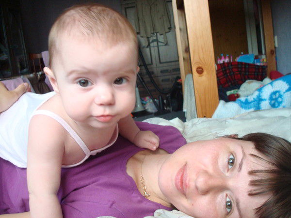 Александра Зайцева