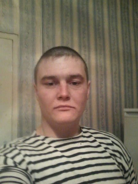 Михаил Кайгородов