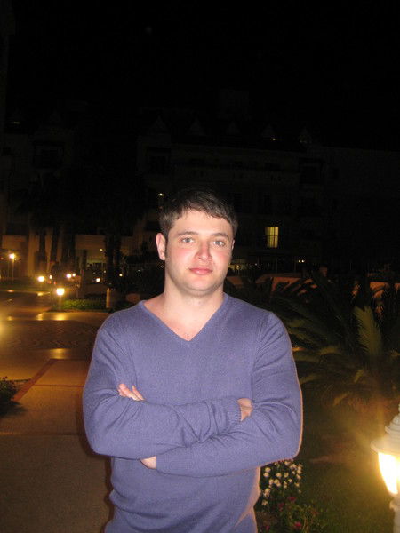 Евгений Рушика