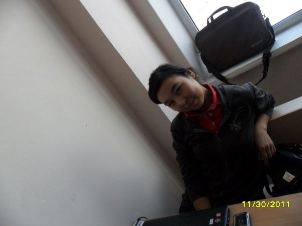 Диана Нургазина