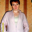 Светлана Красовская