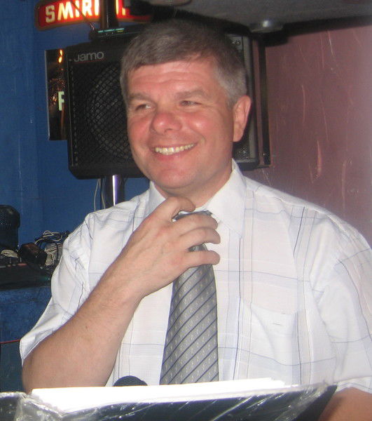 Владимир Кетов