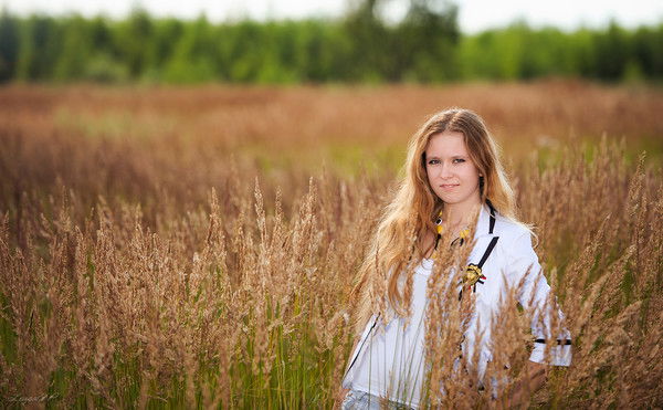 Дарья Селезнева