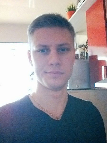 Влад Паньков