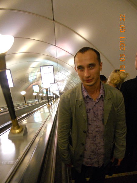 Рустам Файзулин