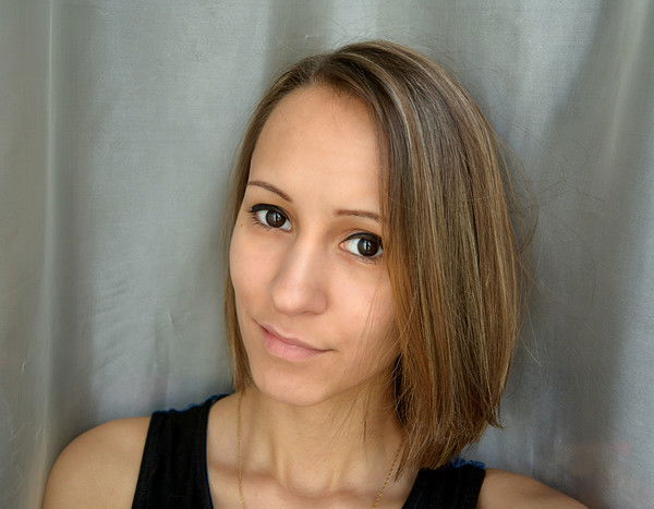 Дарья Андрианова