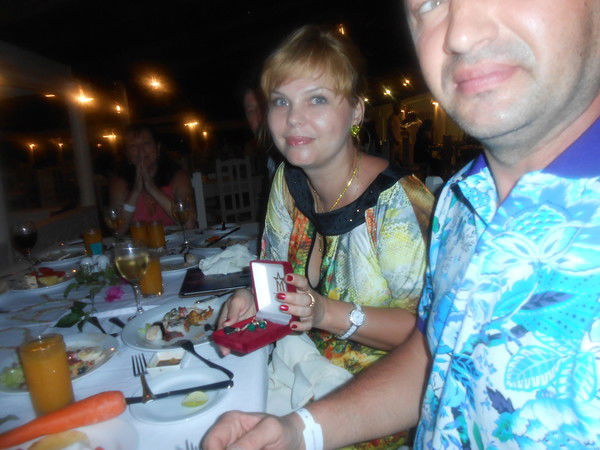 Наталия Горюшкина