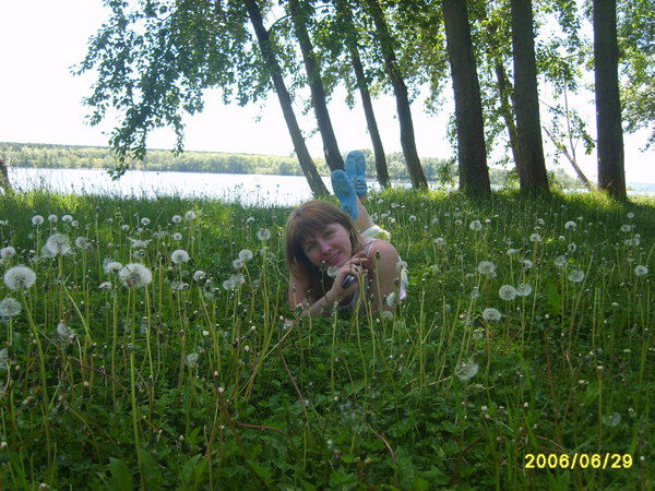 Алла Литвинова