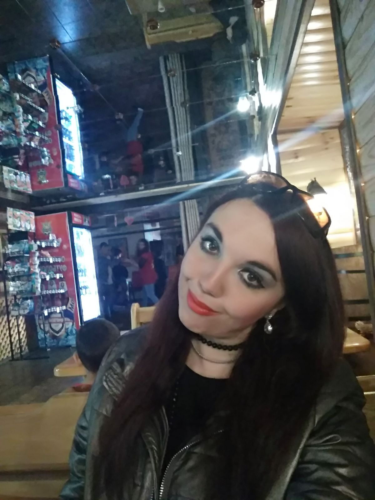 Алёна Лавриненко