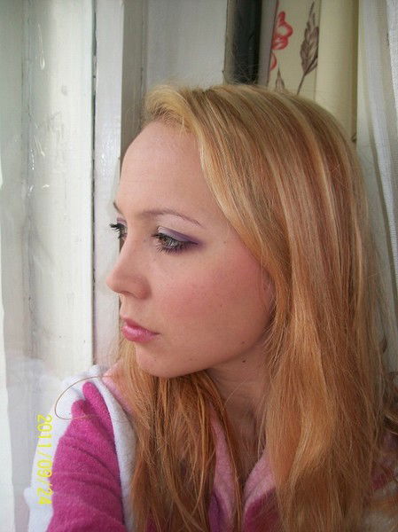 Екатерина Семёнова