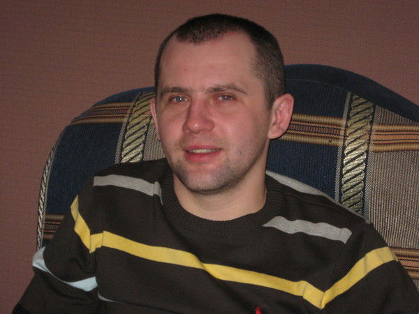 Андрей Абразовский