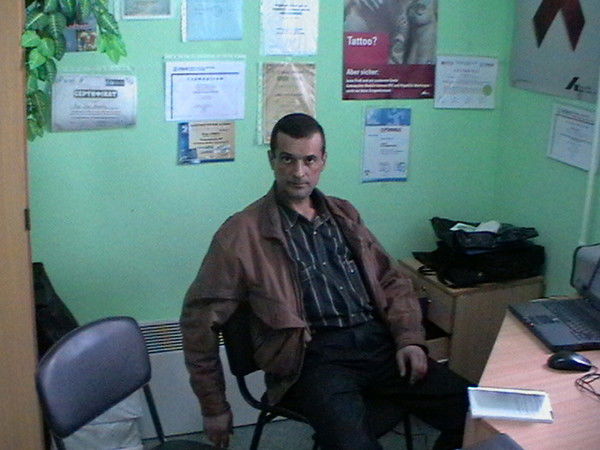 Игорь Спинул