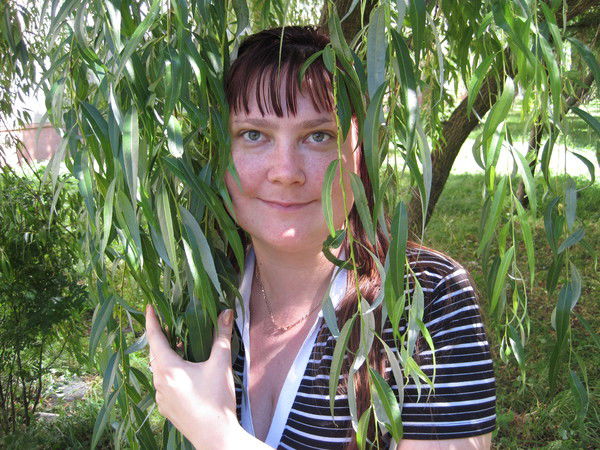 Ольга Кузнецова