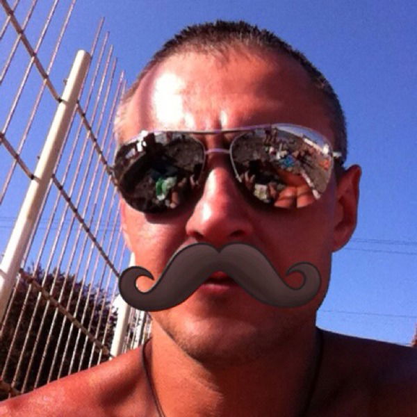 Алексей Лазарев