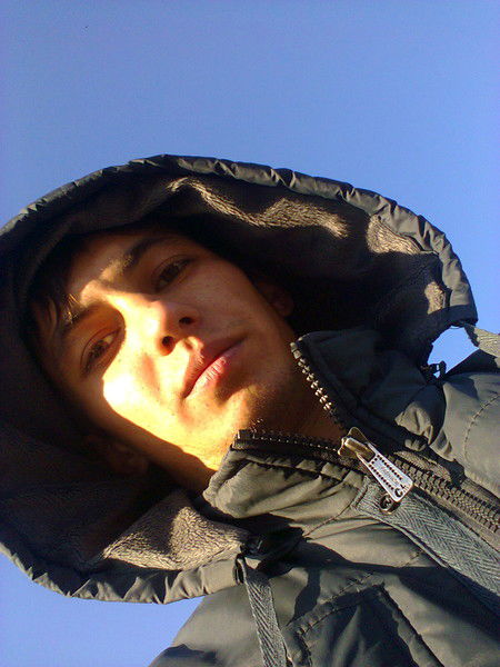 Александр Нюхалов