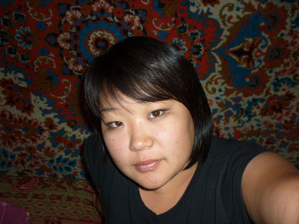 Марина Тогонова