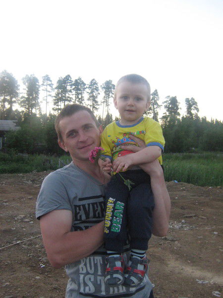 Александр Сибикин