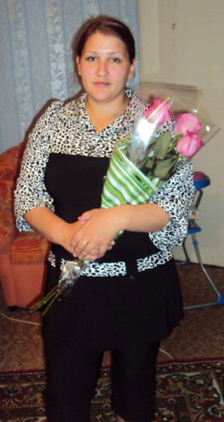 Нина Дмитриева