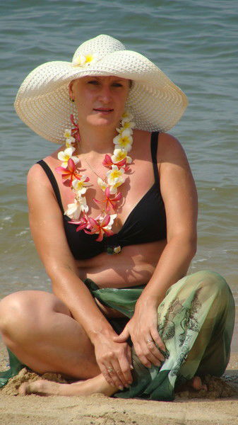 Кристина Щербакова