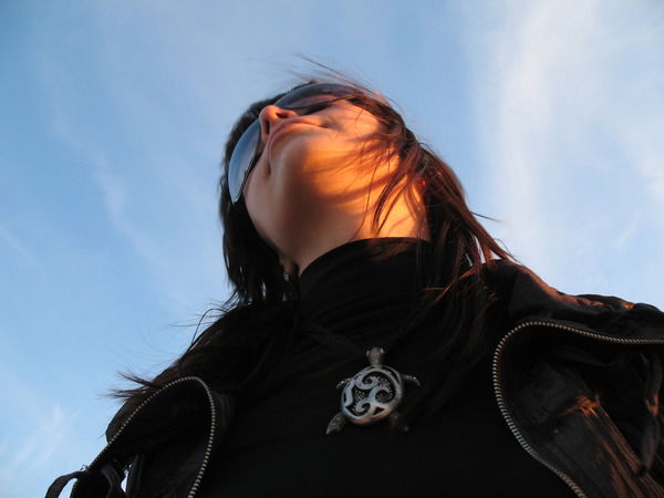 Светлана Didenko